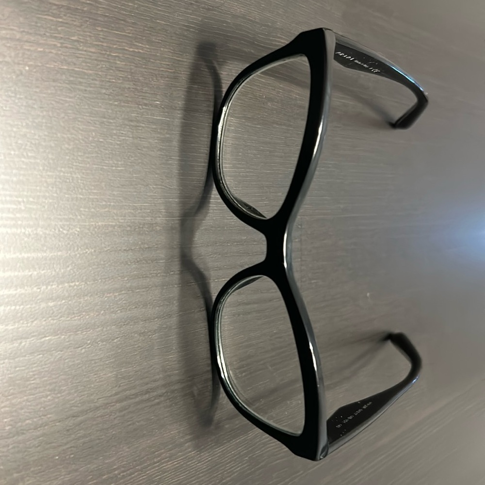 Prada Eyeglasses
